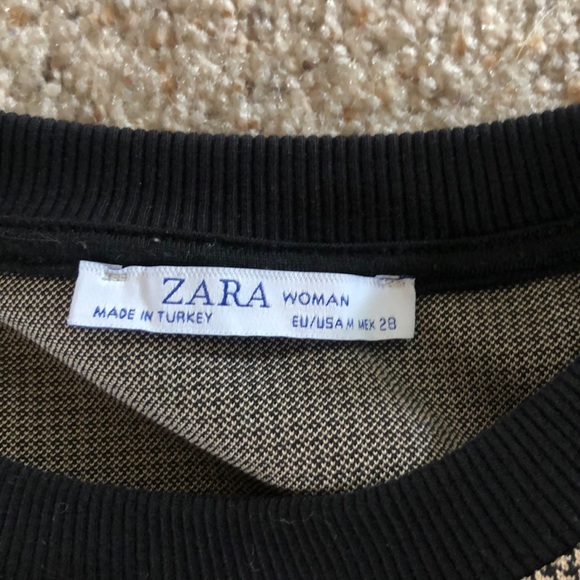 Zara Women’s Top - Picture 2 of 6